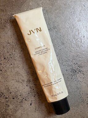 JVN Air Dry Cream